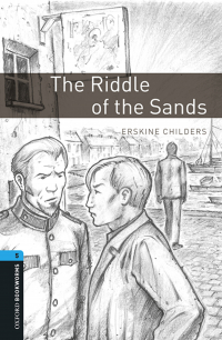 Эрскин Чайлдерс - The Riddle of the Sands