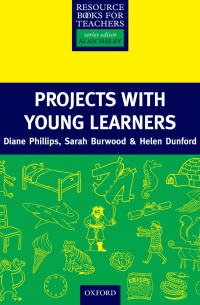 Projects with Young Learners