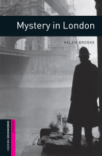 Helen Brooke - Mystery in London