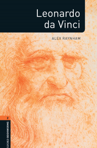 Alex Raynham - Leonardo da Vinci