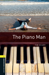 Тим Викари - The Piano Man