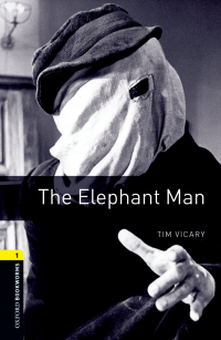 Тим Викари - The Elephant Man