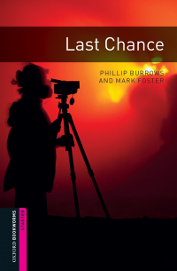  - Last Chance