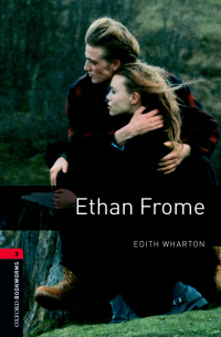 Ethan Frome