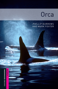  - Orca