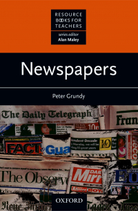 Peter Grundy - Newspapers