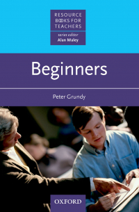 Peter Grundy - Beginners