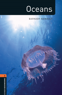 Barnaby Newbolt - Oceans