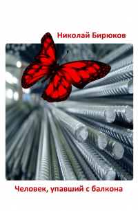 Николай Бирюков - Человек, упавший с балкона. Детектив, мистика, любовный роман