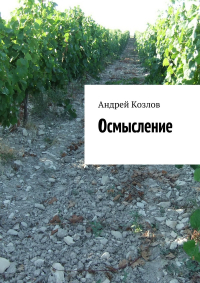 Андрей Козлов - Осмысление