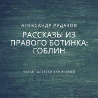 Александр Рудазов - Гоблин