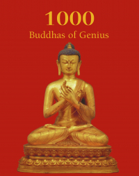  - 1000 Buddhas of Genius