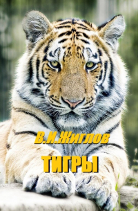 Валерий Жиглов - Тигры