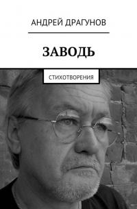 Андрей Драгунов - Заводь. Стихотворения