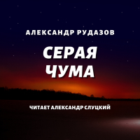 Александр Рудазов - Серая чума