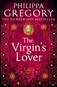 The Virgin's Lover