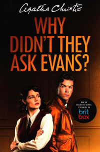 Why Didn't They Ask Evans?