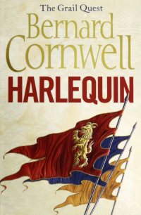 Бернард Корнуэлл - Harlequin