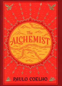 Пауло Коэльо - The Alchemist