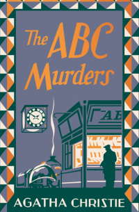 The ABC Murders