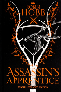 Robin Hobb - Assassin's Apprentice