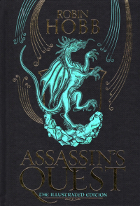 Robin Hobb - Assassin's Quest