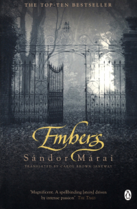 Sándor Márai - Embers