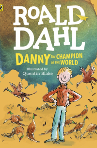 Danny, the Champion of the World