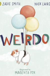  - Weirdo