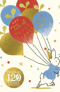 The Tale Of Peter Rabbit