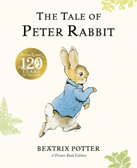 Беатрикс Поттер - The Tale of Peter Rabbit