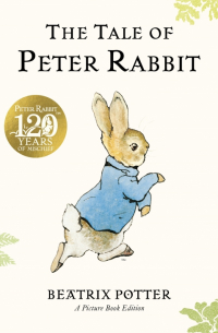 The Tale of Peter Rabbit
