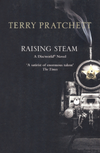 Raising Steam
