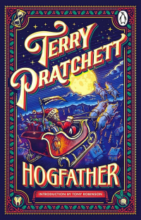 Terry Pratchett - Hogfather