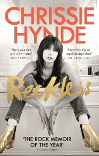 Hynde Chrissie - Reckless