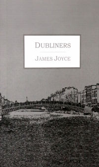 Джеймс Джойс - Dubliners