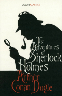 Артур Конан Дойл - The Adventures of Sherlock Holmes