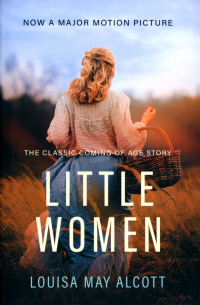 Луиза Мэй Олкотт - Little Women