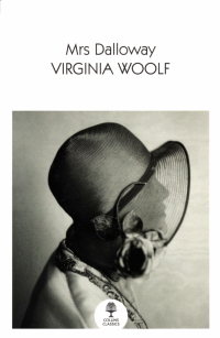 Virginia Woolf - Mrs Dalloway