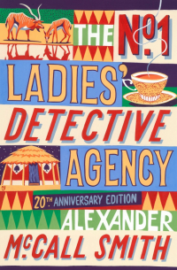 The No. 1 Ladies' Detective Agency