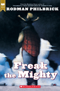 Freak the Mighty