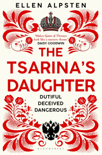 The Tsarina's Daughter