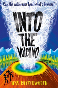 Into the Volcano