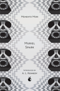 Мюриэл Спарк - Memento Mori