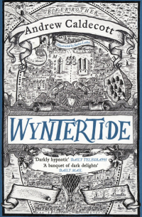 Эндрю Кальдекотт - Wyntertide