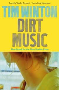Тим Уинтон - Dirt Music