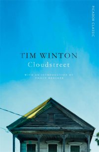 Тим Уинтон - Cloudstreet