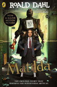 Matilda