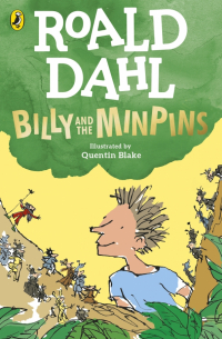 Billy and the Minpins