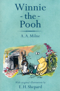 Winnie-the-Pooh